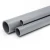 مواسير UPVC الوطني جدول 80 مقاس 3 إنش سمك 7.62 مم لون رمادي - Image 1