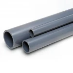 مواسير UPVC الوطني ضغط 16 بار  قطر خارجي 280 مم سمك 16.6 مم  