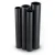 مواسير HDPE PE 100 ضغط 12.5 بار قطر خارجي 280 مم سمك 20.6 مم لون أسود - Image 1