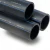أنابيب HDPE السعودي PE 100 ضغط 16 بار قطر خارجي 90 مم سمك 8.2 مم لون اسود