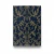 Italian Wallpaper, Size 10m x 0.73m, Navy Blue, Model 24031