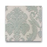 Classic Wall Decoration 10m×1.06m Beige Gray Color, Model Z46015