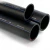 أنابيب HDPE السعودي PE 100 ضغط 6 بار قطر خارجي 110 مم سمك 4.2 مم لون اسود