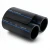 SPS HDPE Pipe PE 100 Pressure 10 Bar Outside Diameter 110 mm Thickness 6.6 mm Black Color
