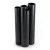 مواسير HDPE الراجحي PE 80 ضغط 12.5 بار قطر خارجي 400 مم سمك 36.3 مم لون أسود - Image 1