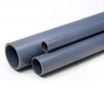 مواسير UPVC الوطني ضغط 16 بار  قطر خارجي 450 مم سمك 26.7 مم  
