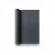 Italian Wall Covering, Dark Grey Color Patterned Design, Roll Length 10m, Model Z80027