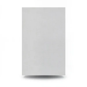 Plain Wall Covering Light Gray, 10m Length, 1.06m Width, Model 5861