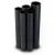 أنابيب HDPE الراجحي PE 80 ضغط 12.5 بار قطر خارجي 560 مم سمك 50.8 مم لون أسود - Image 1