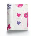 Youth and Children Wallpaper Multicolor 10m x 0.53m, Model 70015