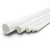 مواسير UPVC ضغط 21.7 بار مقاس ½ 1 إنش سمك 3.58 مم لون أبيض - Image 1