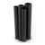 أنابيب HDPE PE 80 ضغط 12.5 بار قطر خارجي 630 مم سمك 57.2 مم لون أسود - Image 1