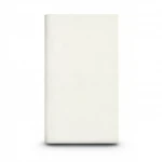 Italian Wallpaper, Size 10m x 0.73m, Off White Color, Model 24037