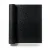 Italian Wall Covering, Black Color, Patterned Design, Roll Length 10 m, Model Z80042