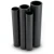 أنابيب HDPE PE 80 ضغط 12.5 بار قطر 1000 مم سمك 90.2 مم لون أسود - Image 1