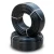 أنابيب HDPE PE 80 ضغط 12.5 بار قطر خارجي 20 مم سمك 2 مم لون أسود - Image 1