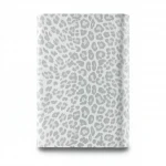 Pattern Wall Decoration Length 10m, Pale Grey, Model Z80045