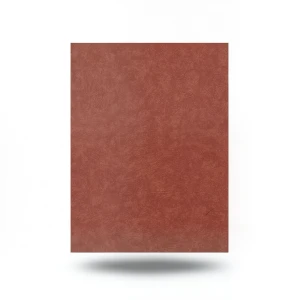 Italian Wall Covering 10m x 0.73m Dark Orange, Model 26057