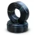 أنابيب HDPE الراجحي PE 100 ضغط 16 بار قطر خارجي 25 مم سمك 2.3 مم لون أسود - Image 1
