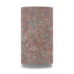 Italian Wall Covering Multicolored, 10 m Length, 0.73 m Width