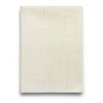 British Wallpaper for Youth and Children 10m x 0.53m Light Beige, Model 52050