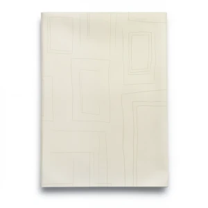 British Wallpaper for Youth and Children 10m x 0.53m Light Beige, Model 52050