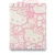 British Youth and Children Wallpaper 10m x 0.53m Beige Pink - Image 1