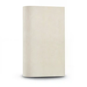 Italian Wallpaper 10m x 0.73m Light Beige, Model 26058