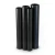 Al-Rajhi HDPE Pipes PE 63 Pressure 6 Bar Diameter 710 mm Thickness 40.2 mm Black - Image 1