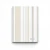American wall Covering for youth and children, size 10 m x 0.53 m, off white with beige color, model GK8816  