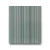 Italian Striped Wallpaper 10m×1.06m Gray to Green, Model Z21811 - Image 1