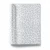 Pattern Wall Decoration Length 10m, Pale Grey, Model Z80045