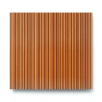 Striped Wallpaper 10m x 1.06m Brown to Orange, Model Z21812