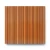 Striped Wallpaper 10m x 1.06m Brown to Orange, Model Z21812 - Image 1