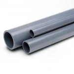 مواسير UPVC الوطني ضغط 20 بار  قطر خارجي 180 مم سمك 13.3 مم  