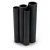 HDPE Pipes PE 63 Pressure 6 Bar 1000 mm Diameter 56.7 mm Thickness Black - Image 1