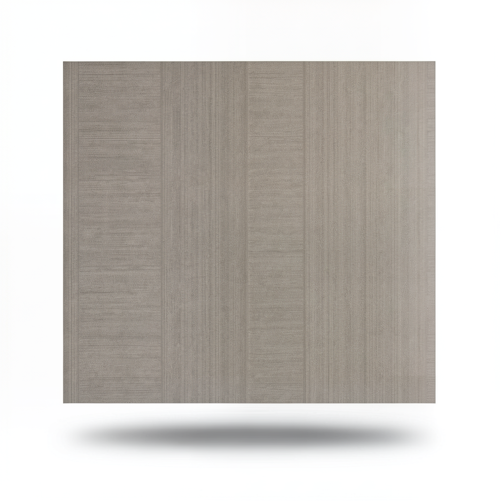 Italian Wallpaper Dark Beige Color, 10m Length, 1.06m Width, Model Z44921