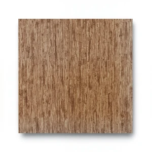Patterned Wallpaper 10m x 1.06m Brown Color, Model Z21813