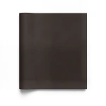 Italian Wall Covering 10m x 1.06m Dark Brown, Model Z46025