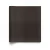 Italian Wall Covering 10m x 1.06m Dark Brown, Model Z46025 - Image 1