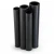 مواسير HDPE الراجحى PE 80 ضغط 8 بار قطر خارجي 160 مم سمك 14.6 مم لون اسود
