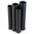 أنابيب HDPE PE 63 ضغط 10 بار قطر 140 مم سمك 12.7 مم لون أسود - Image 1