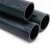  SPS HDPE Pipes  PE 100 Pressure 16 Bar Outside Diameter 160 mm Thickness 14.6 mm Color Black