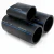 SPS HDPE Pipes   PE 100 Pressure 6 Bar Outside Diameter 180 mm Thickness 6.9 mm Color Black