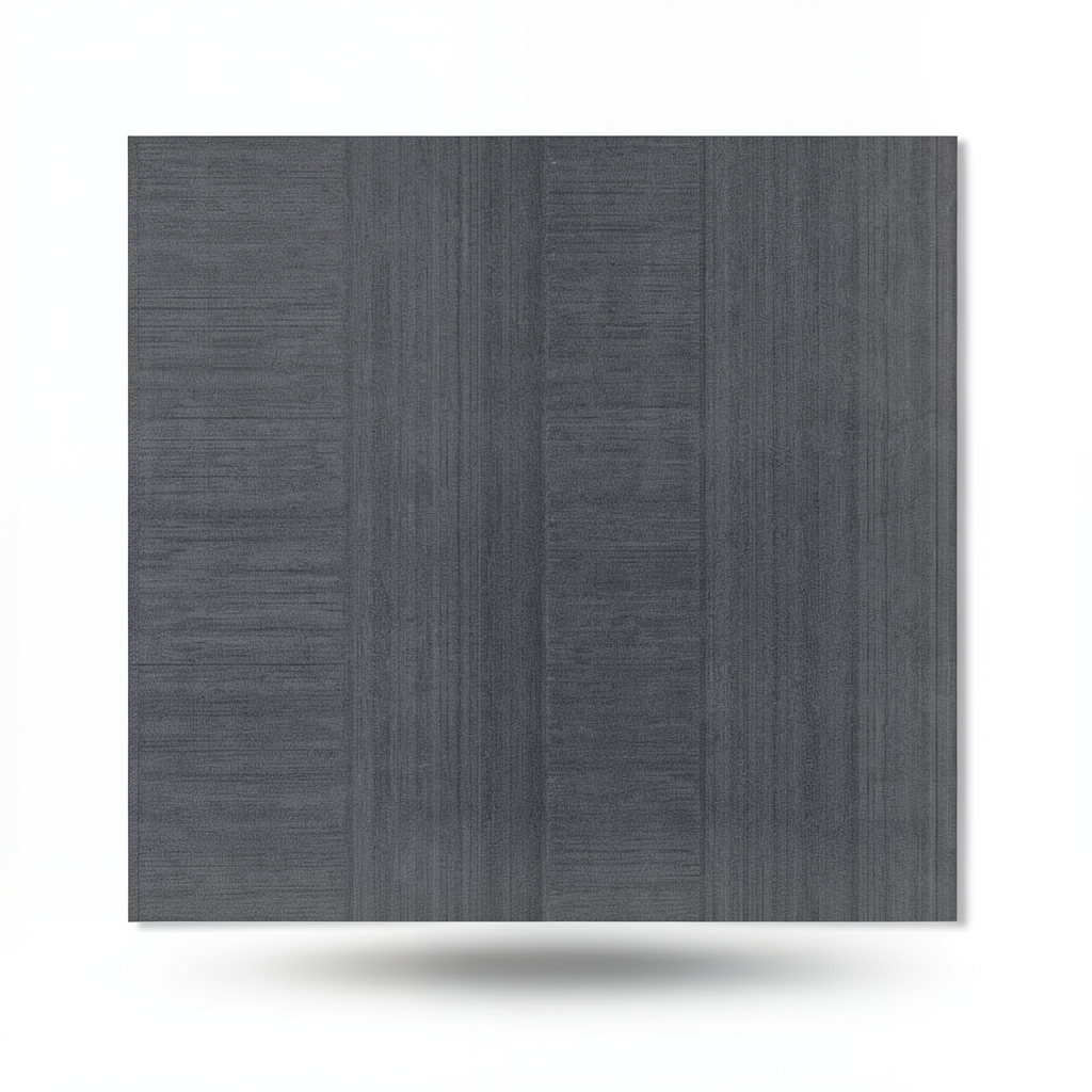 Italian Wall Decoration Dark Gray Color, 10m Length, 1.06m Width