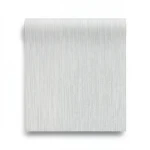 Patterned Wall Covering 10m x 1.06m Light Gray, Model Z21845