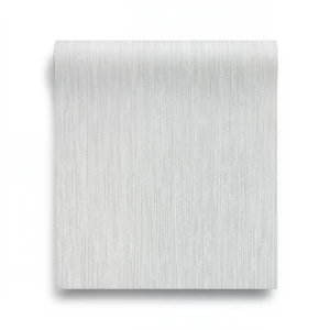 Patterned Wall Covering 10m x 1.06m Light Gray, Model Z21845