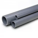 مواسير UPVC الوطني ضغط 20 بار  قطر خارجي 315 مم سمك 23.2 مم  