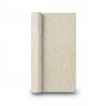 Italian Wallpaper, Beige Color, Patterned Design, Roll Length 10 m, Model Z80054