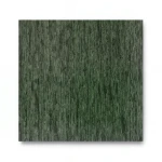 Patterned Wallpaper 10m x 1.06m, Dark Green Color, Model Z21830